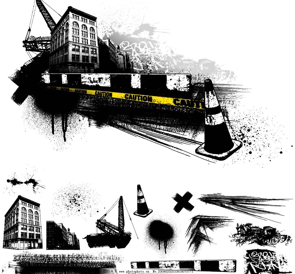 街头嘻哈复古简约摇滚选什么牌子好 同款好推荐