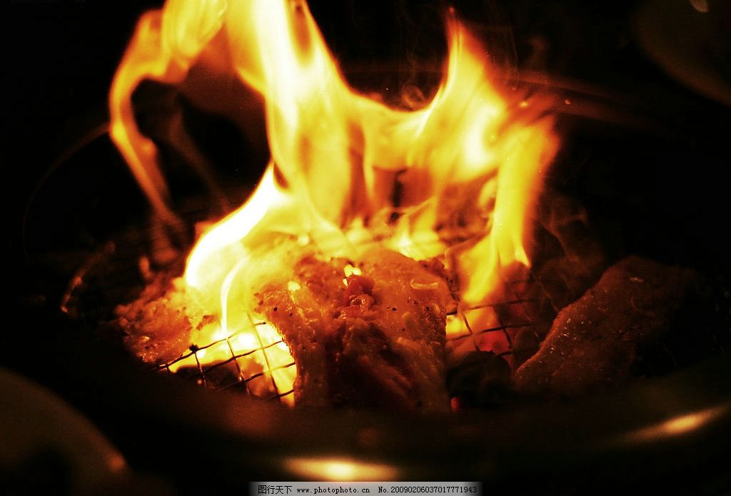 梦境的火焰，9做梦梦见火的深层预兆解析