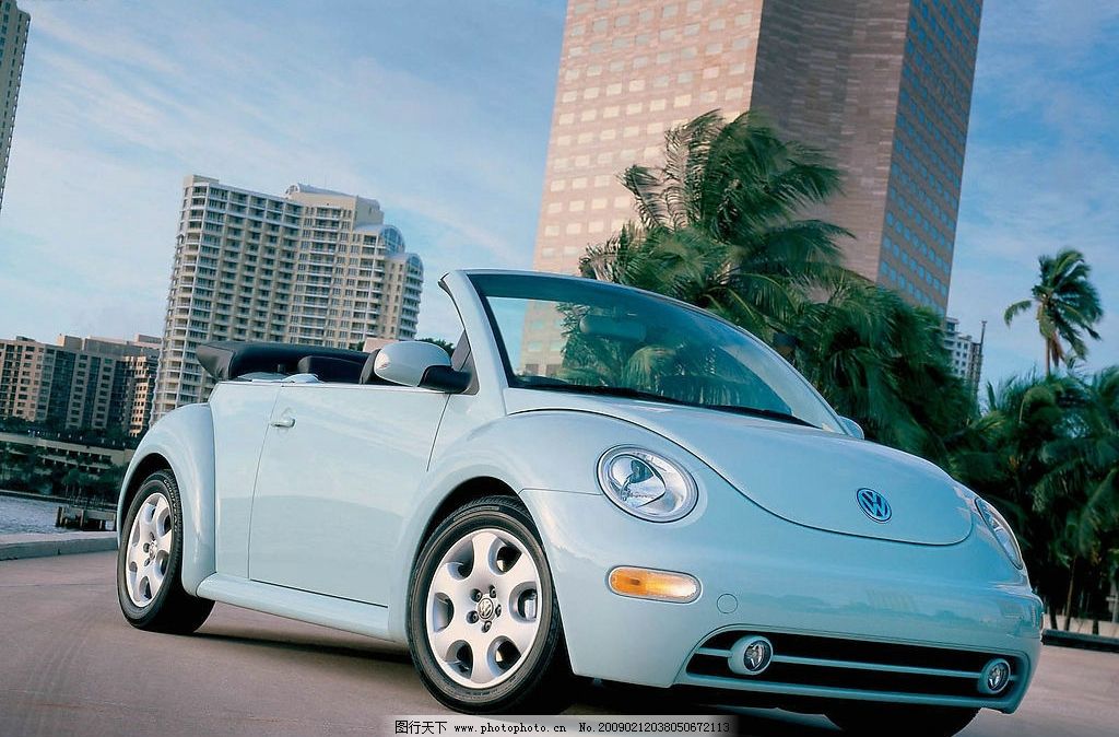 大众甲壳虫汽车_大众车甲壳虫_看甲壳虫汽车-行业新闻