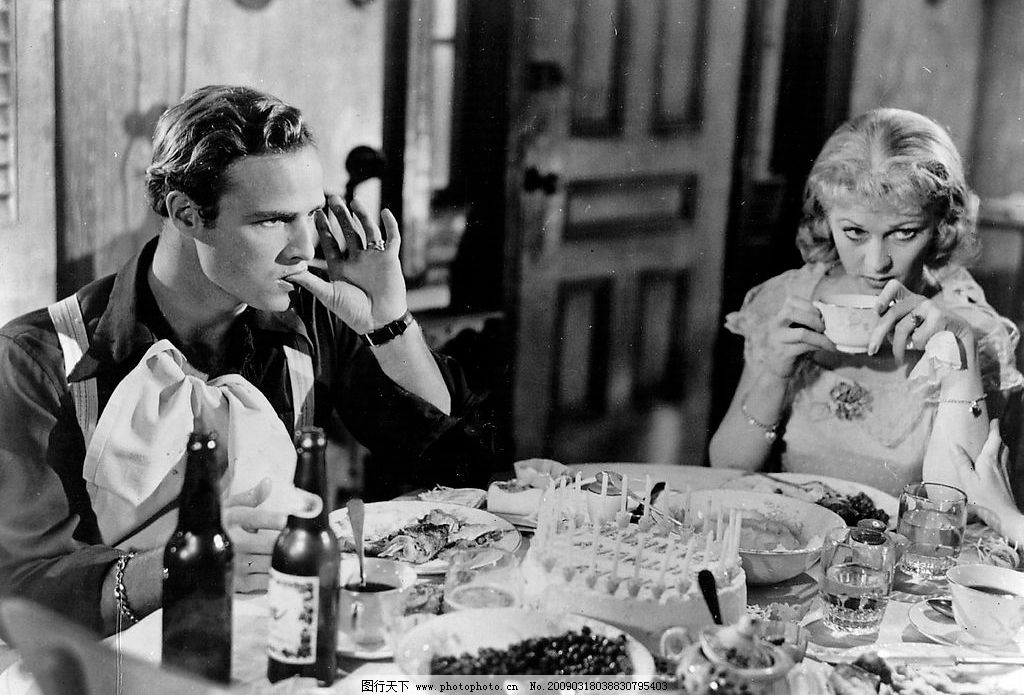 欲望号街车 剧照18图片